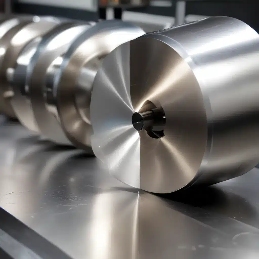 Laser Welding Unveiled Mastering the Art of Joining Titanium Alloys