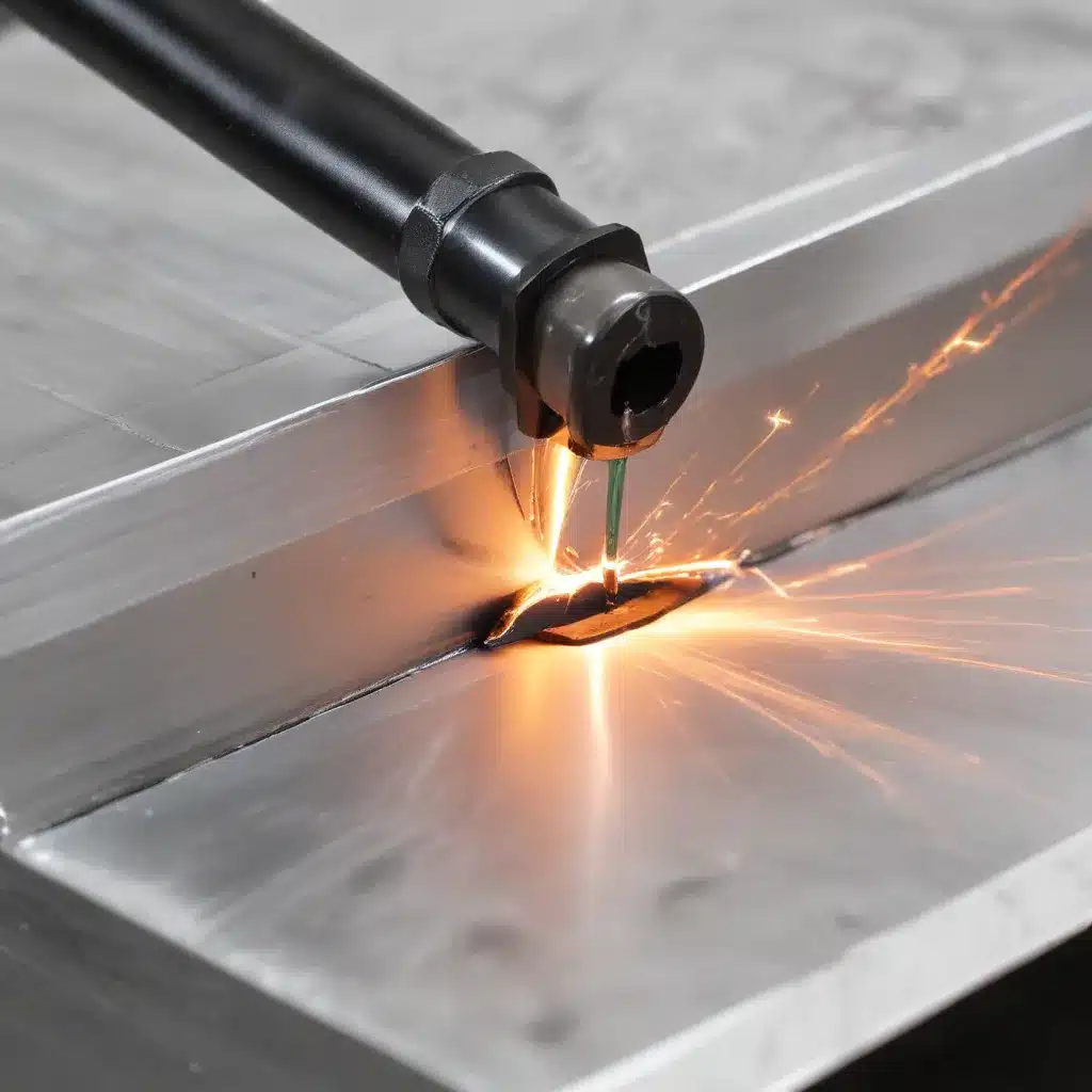 Magnetic Pulse Welding of Aluminum to Steel Joining Dissimilar Lightweight Metals
