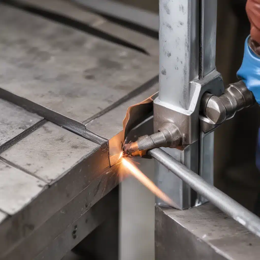 Mastering Cold Pressure Welding for High-Strength Durable Metallic Joints and Fabricated Assemblies