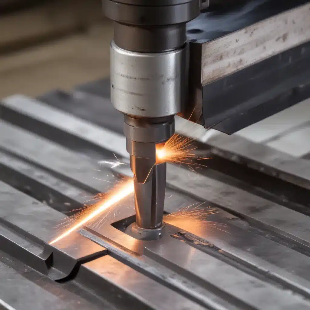Mastering Friction Stir Welding Joining Metals Without Heat for Lightweight Structures