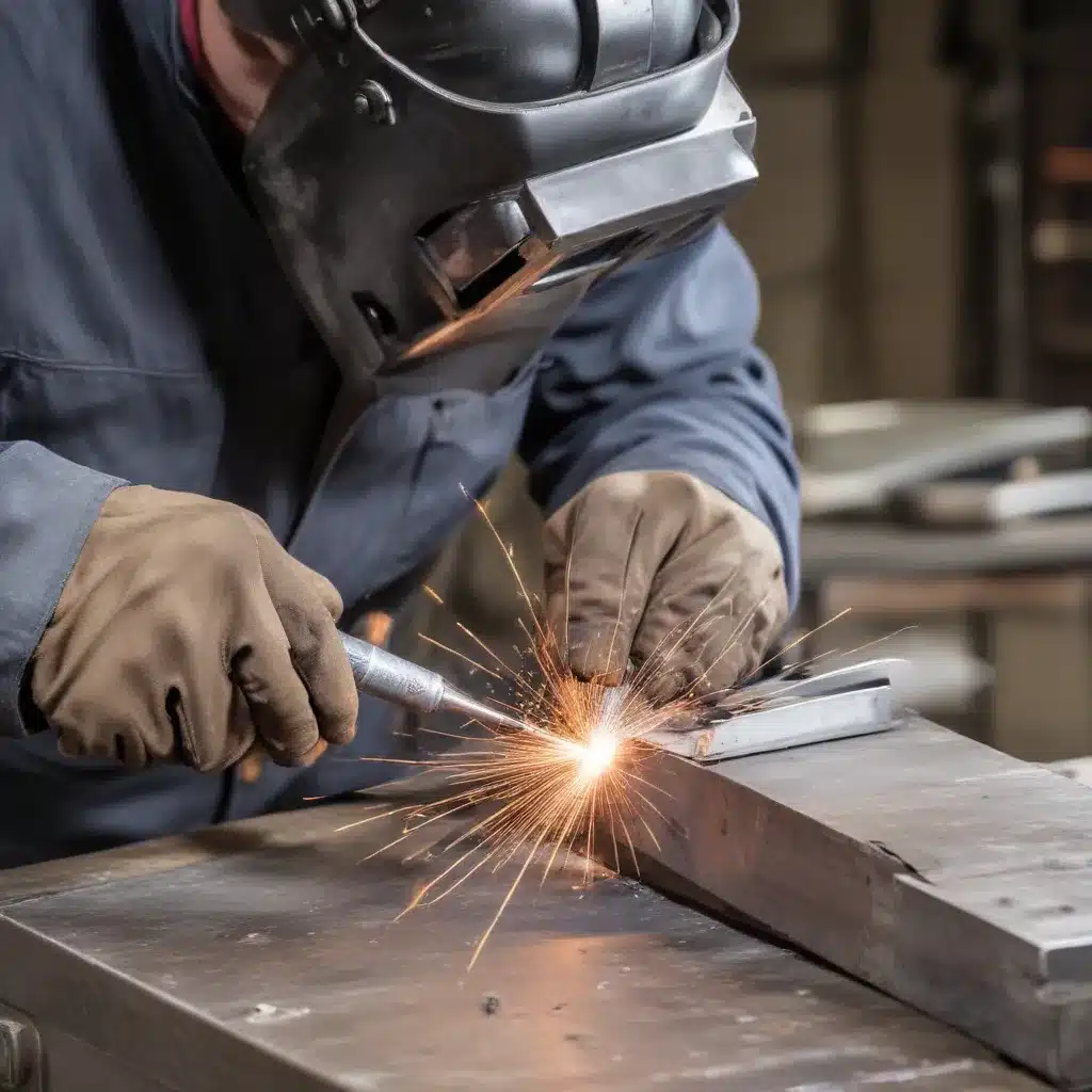 Mastering Mig Welding Tips and Techniques for Seamless Joints