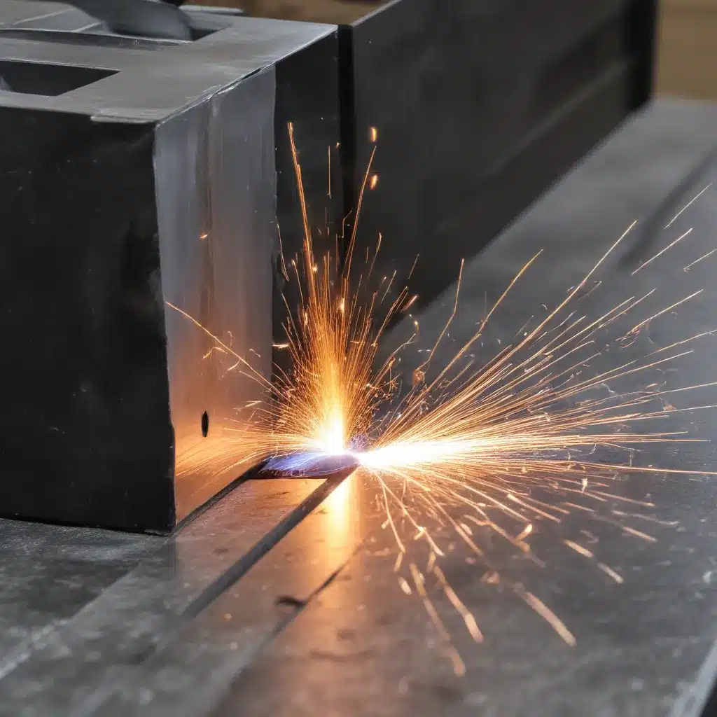 Mastering Pulse-MIG Welding for Superior Weld Bead Profiles