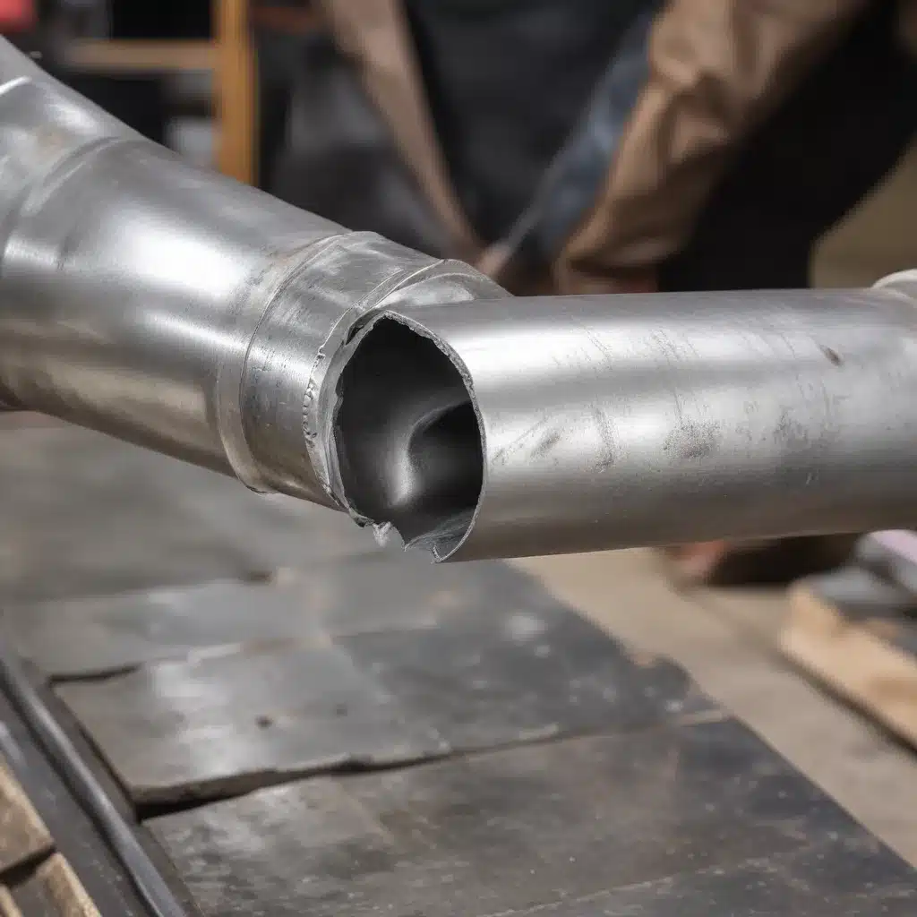 Mastering TIG Welding Techniques for High-Quality Aluminum Joints