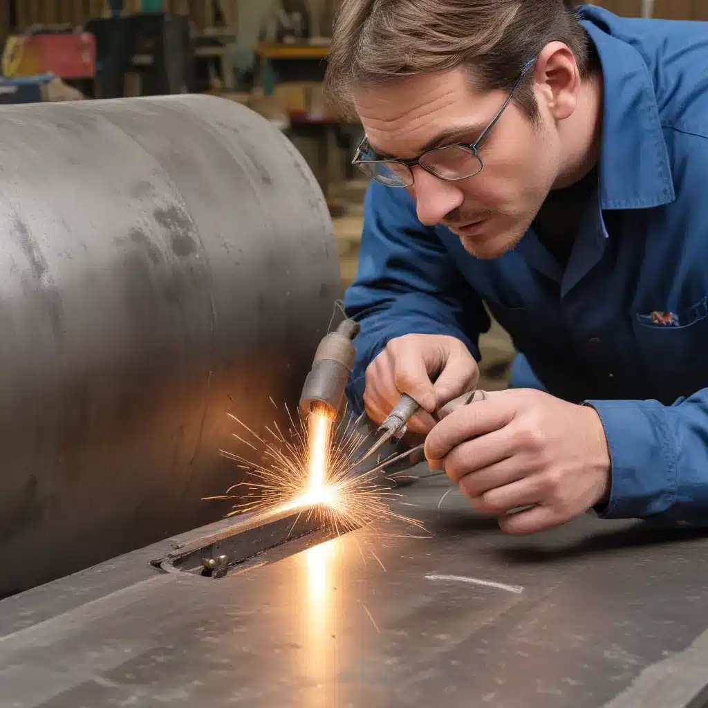 Mastering Weld Bead Control Essential Tips for Fabricators