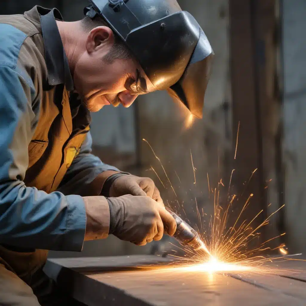 Mastering Weld Joint Design for Enhanced Fatigue Life Strategies and Best Practices