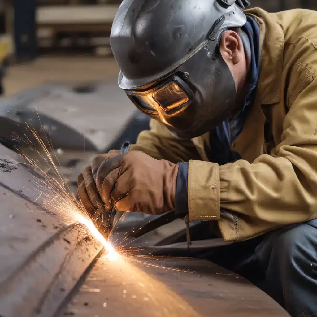 Mastering Weld Joint Design for Improved Fatigue Life Strategies and Best Practices