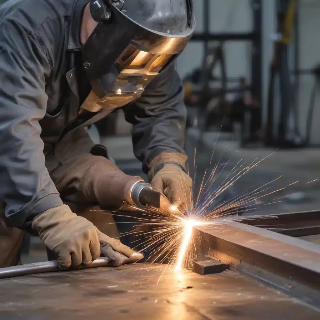 Mastering Weld Joint Design for Optimal Fatigue Life Strategies and Best Practices