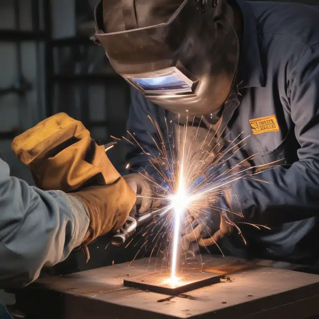 Mastering Welding Codes and Standards A Fabricators Guide