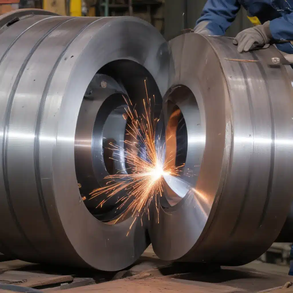 Mastering Welding of Inconel Alloys Challenges and Techniques