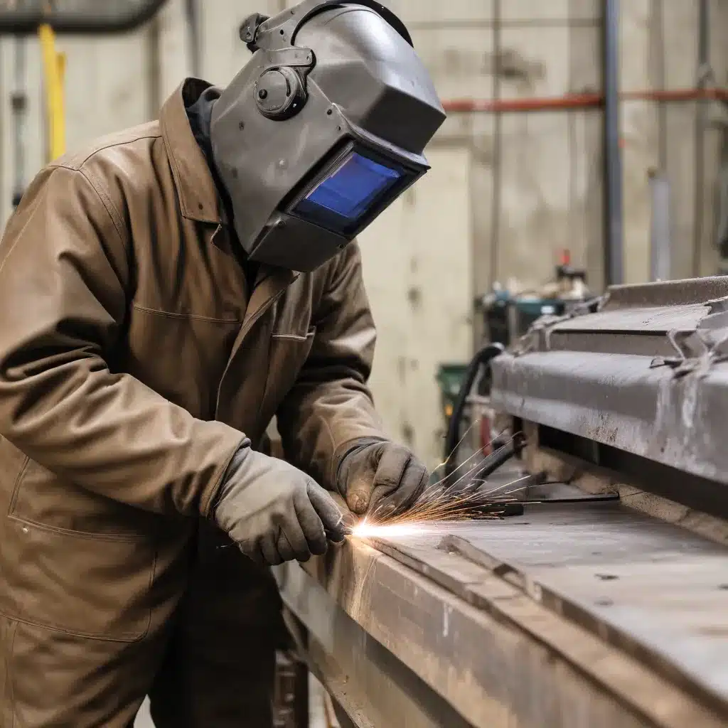 Mastering the Art of Cold Pressure Welding for High-Strength Durable Joints