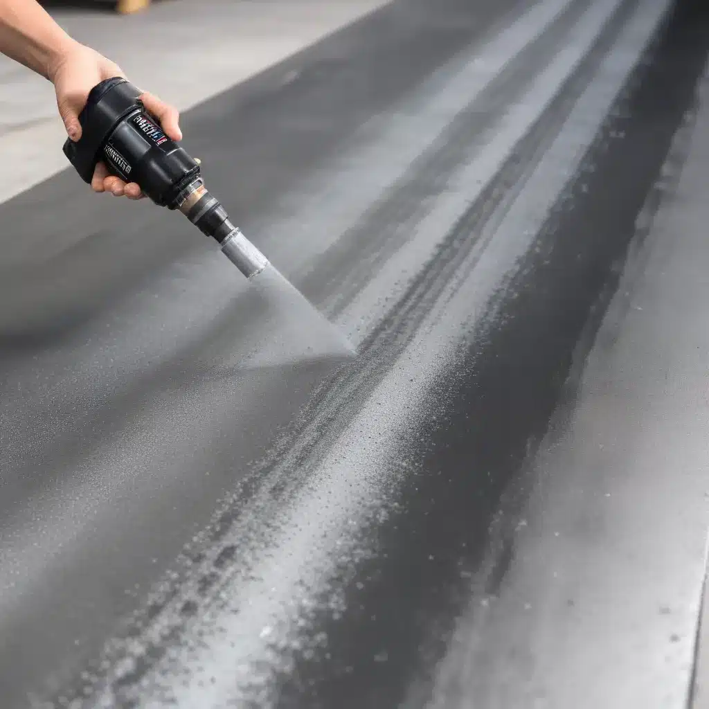 Mastering the Art of Cold Spray Coating Enhancing Surface Properties and Performance