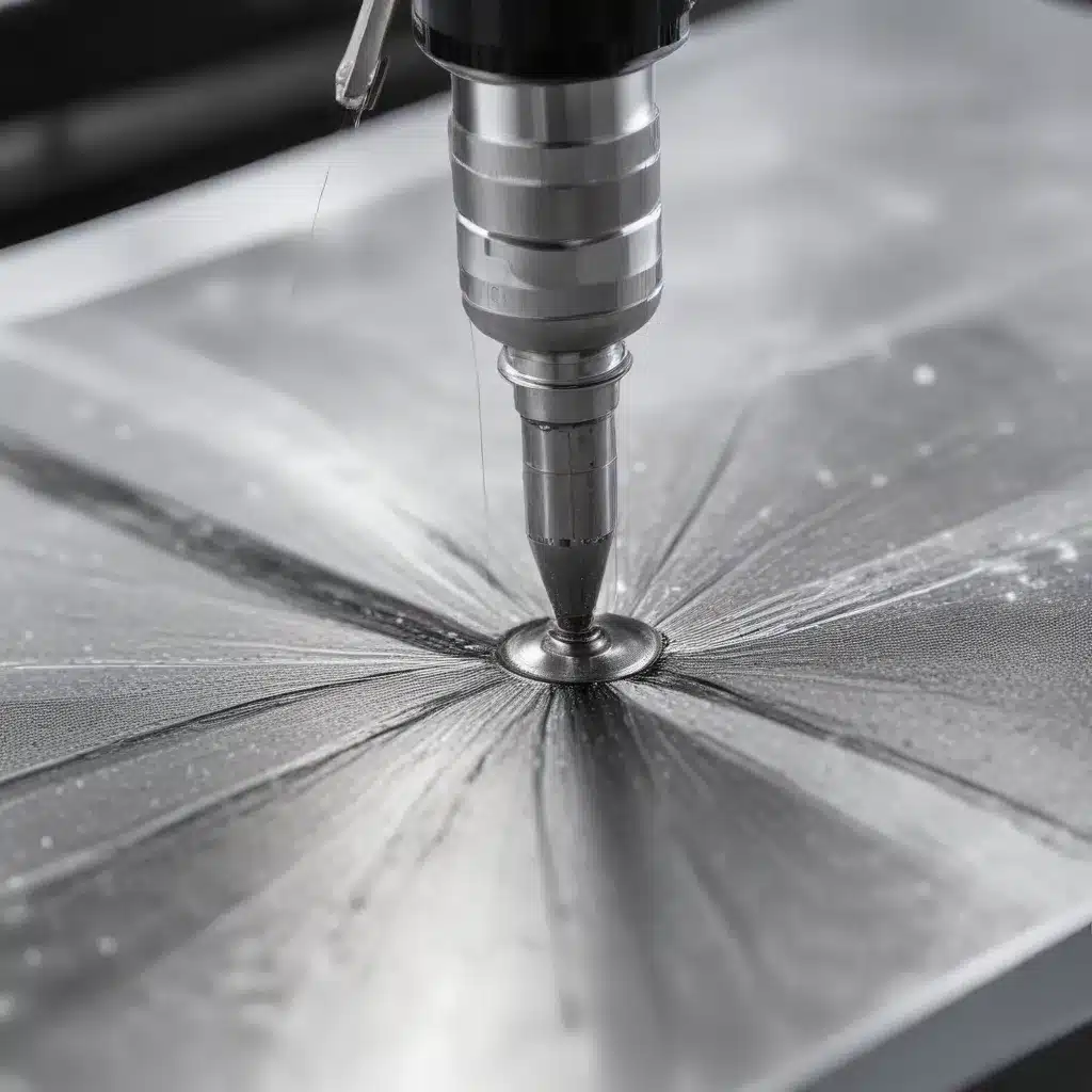 Mastering the Art of Cold Spray Deposition for Enhanced Surface Properties