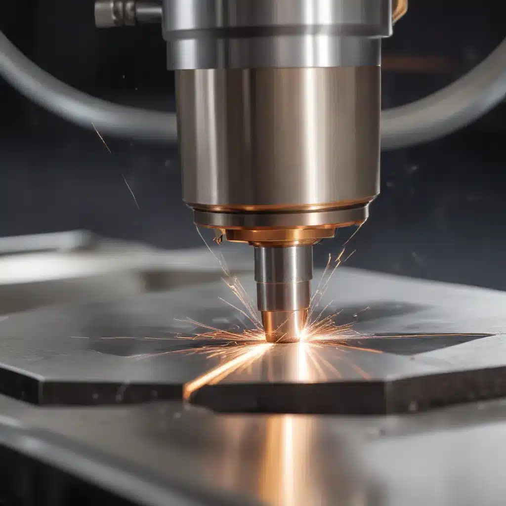 Mastering the Art of Electron Beam Welding for Precision High-Quality Joints