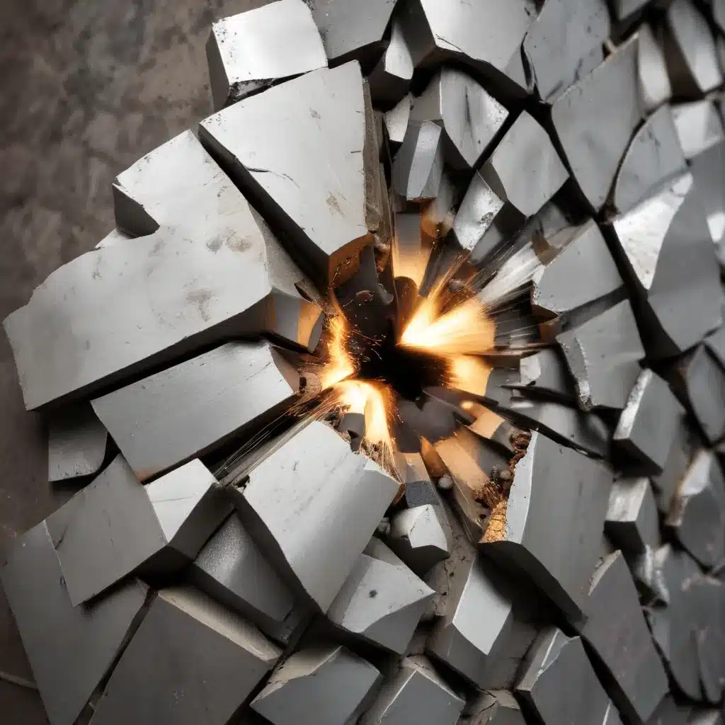 Mastering the Art of Explosive Cladding for Superior Bimetallic Joint Performance