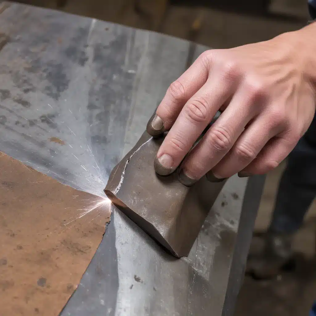 Mastering the Art of Fillet Welding Tips and Techniques for Flawless Joints