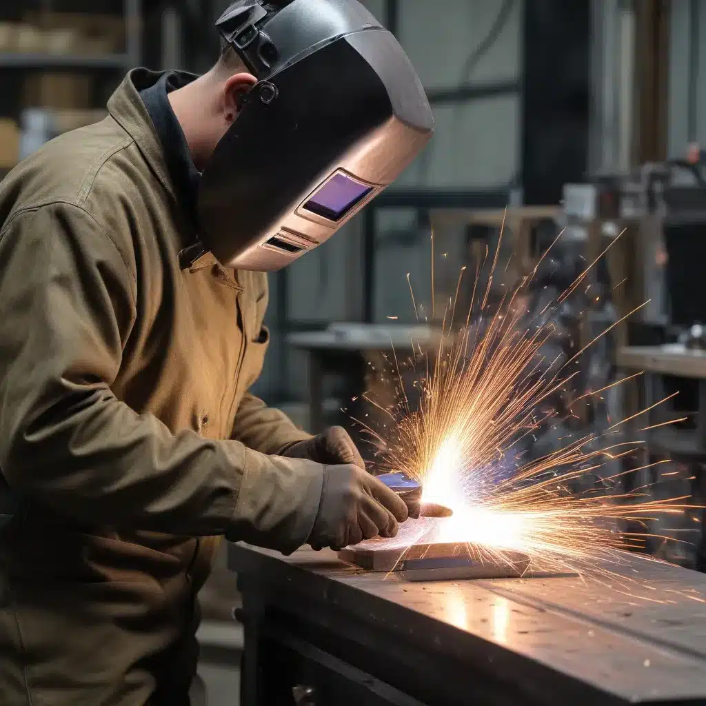 Mastering the Art of Hybrid Welding for Advanced Fabrication