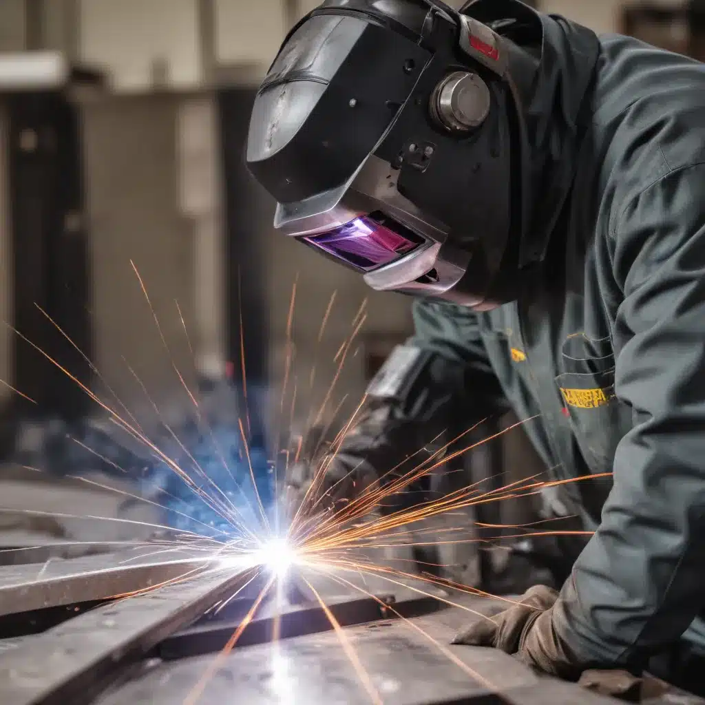 Mastering the Art of Laser-Assisted GTAW for Exceptional Weld Quality