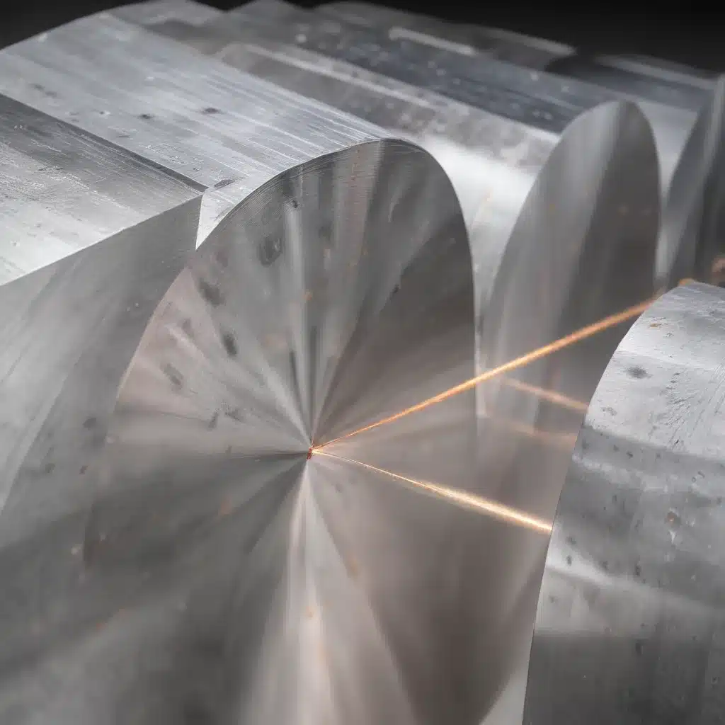 Mastering the Art of Laser Cladding Enhancing Surface Properties and Wear Resistance