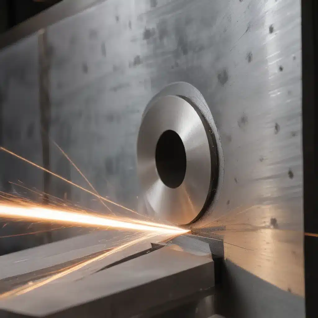 Mastering the Art of Laser Cladding Improving Surface Properties and Wear Resistance