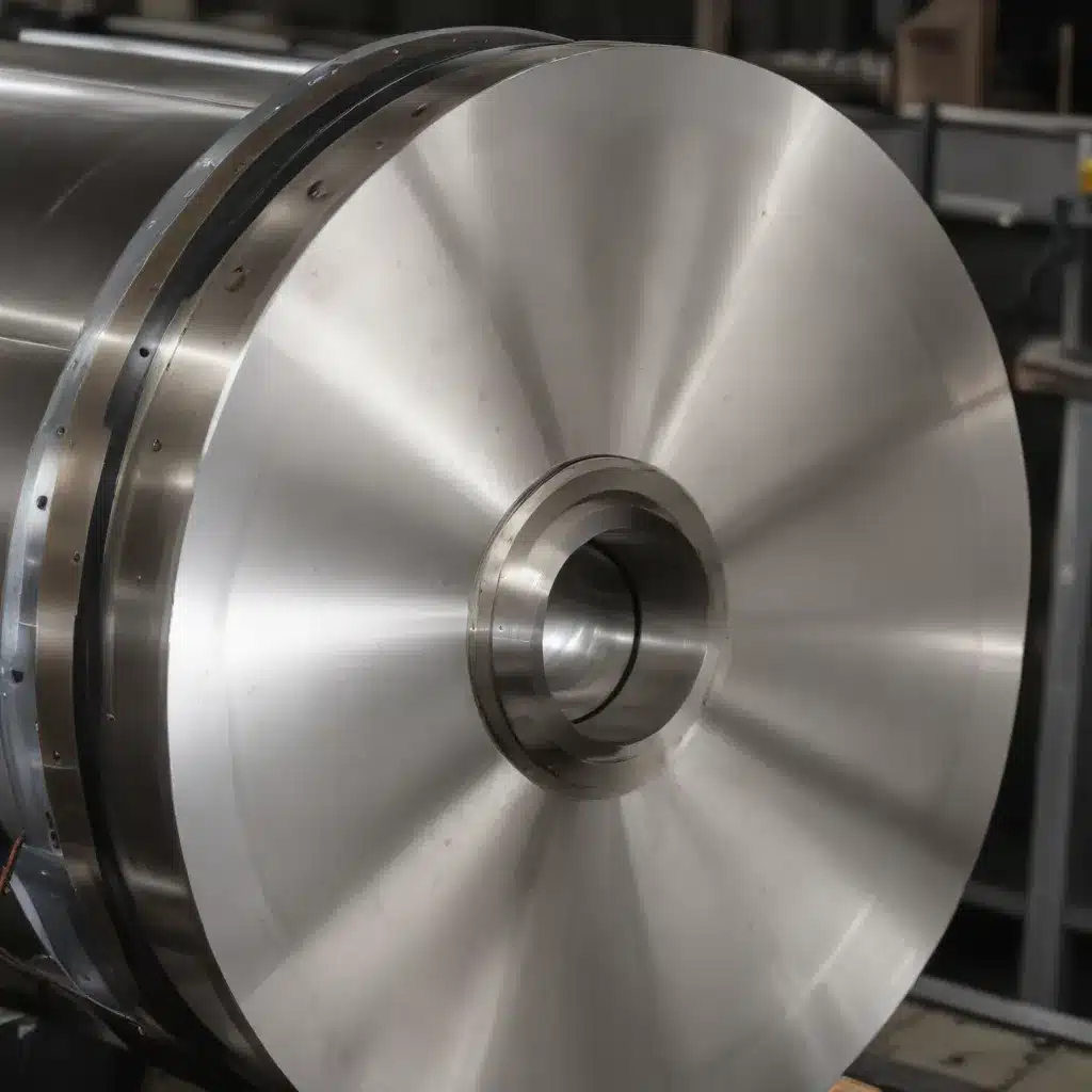 Mastering the Art of Laser Cladding for Enhanced Corrosion and Wear Resistance