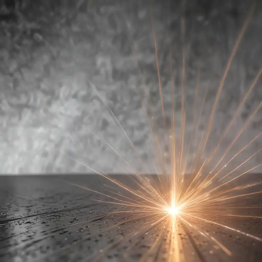 Mastering the Art of Laser Cladding for Enhanced Surface Properties