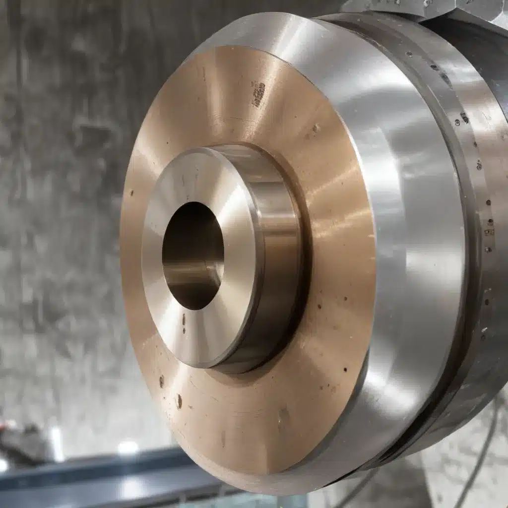 Mastering the Art of Laser Cladding for Enhanced Wear and Corrosion Resistance