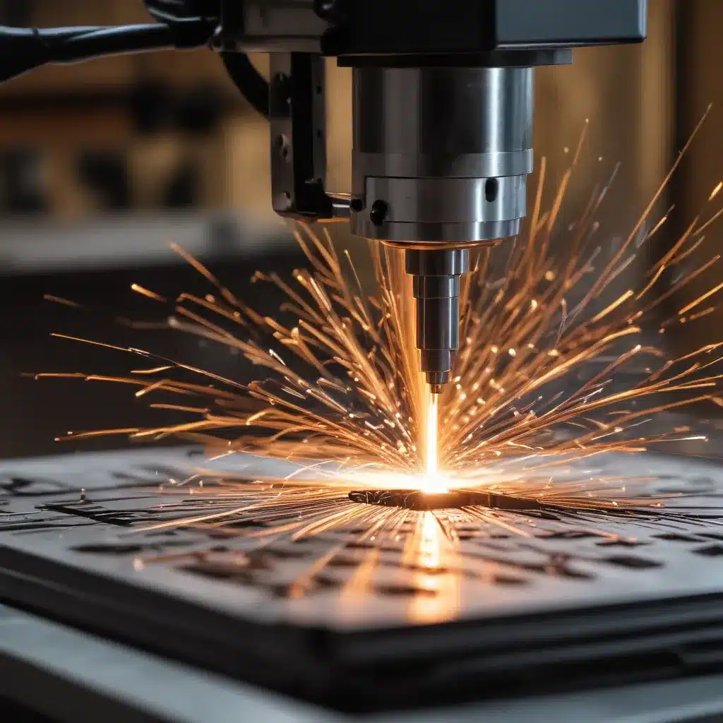 Mastering the Art of Laser Cutting for Precision Metal Fabrication
