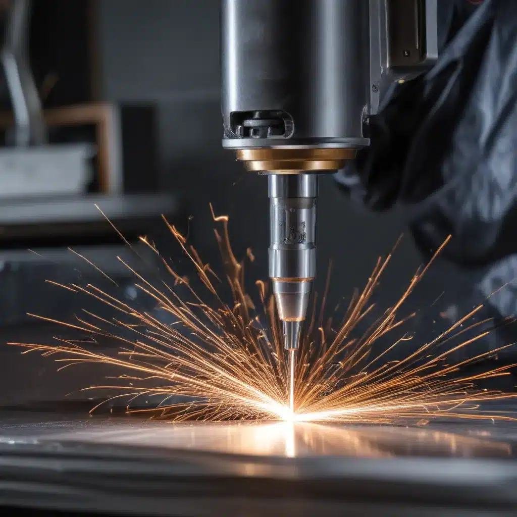 Mastering the Art of Laser Hybrid Welding for Enhanced Productivity and Quality