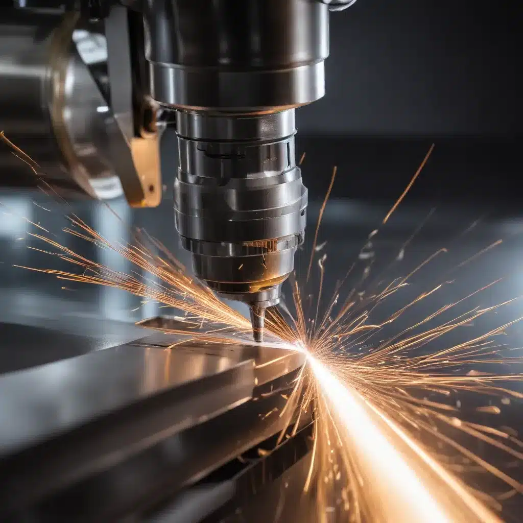 Mastering the Art of Laser Hybrid Welding for High-Speed Fabrication Workflows