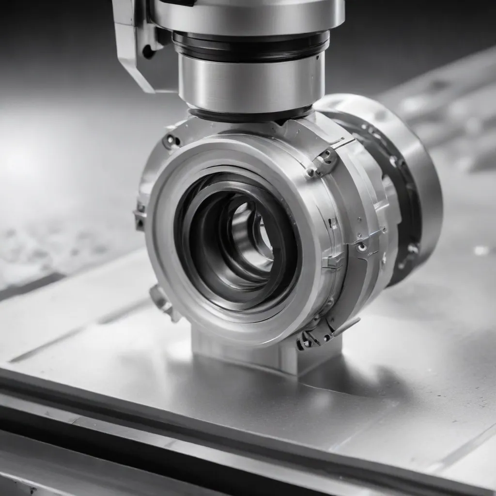 Mastering the Art of Laser Powder Bed Fusion for High-Performance Metal Components