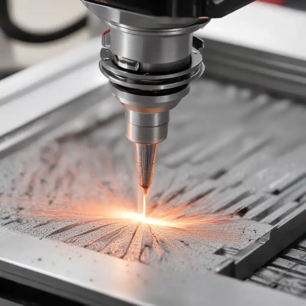 Mastering the Art of Laser Powder Bed Fusion for Metal 3D Printing