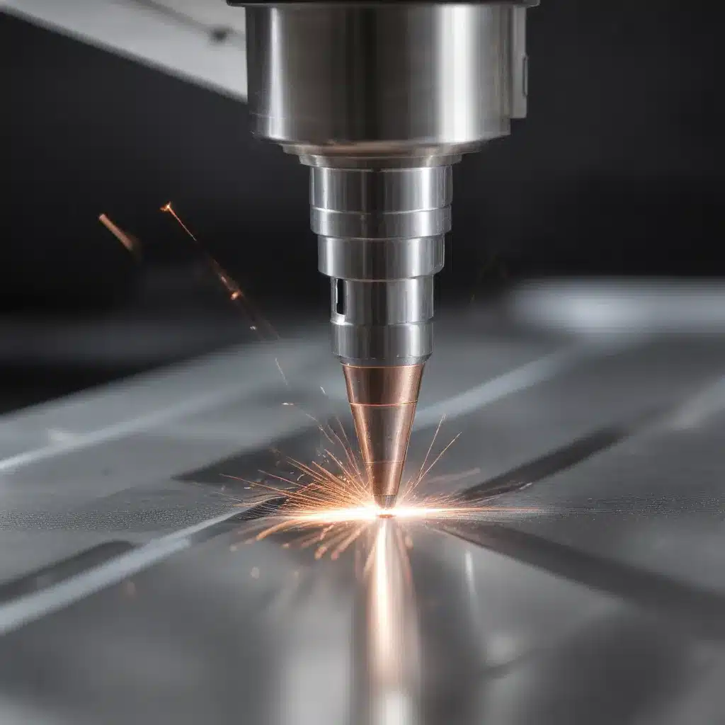 Mastering the Art of Laser Welding for Precision High-Quality Joints