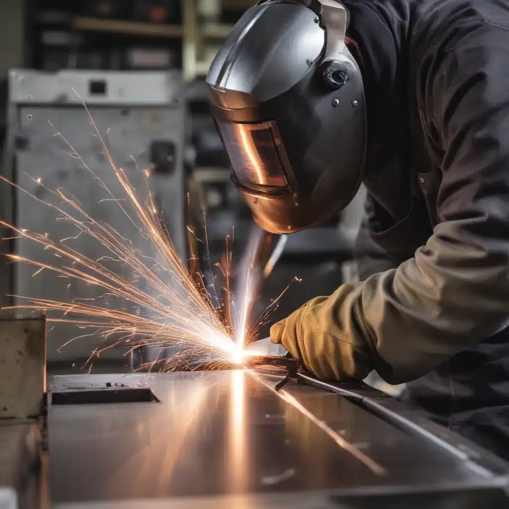 Mastering the Art of Magnetic Pulse Welding for Dissimilar Metal Joining