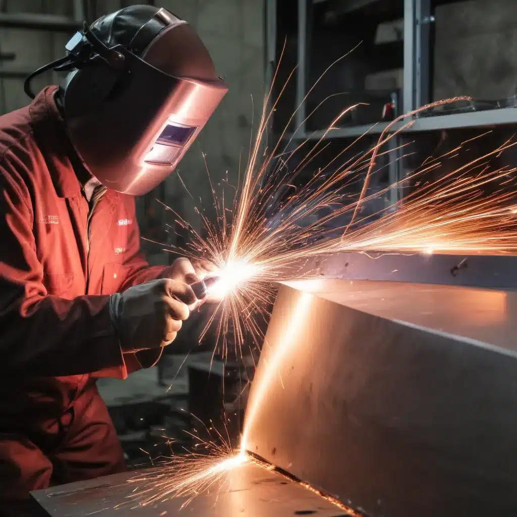 Mastering the Art of Magnetic Pulse Welding for Dissimilar Metals