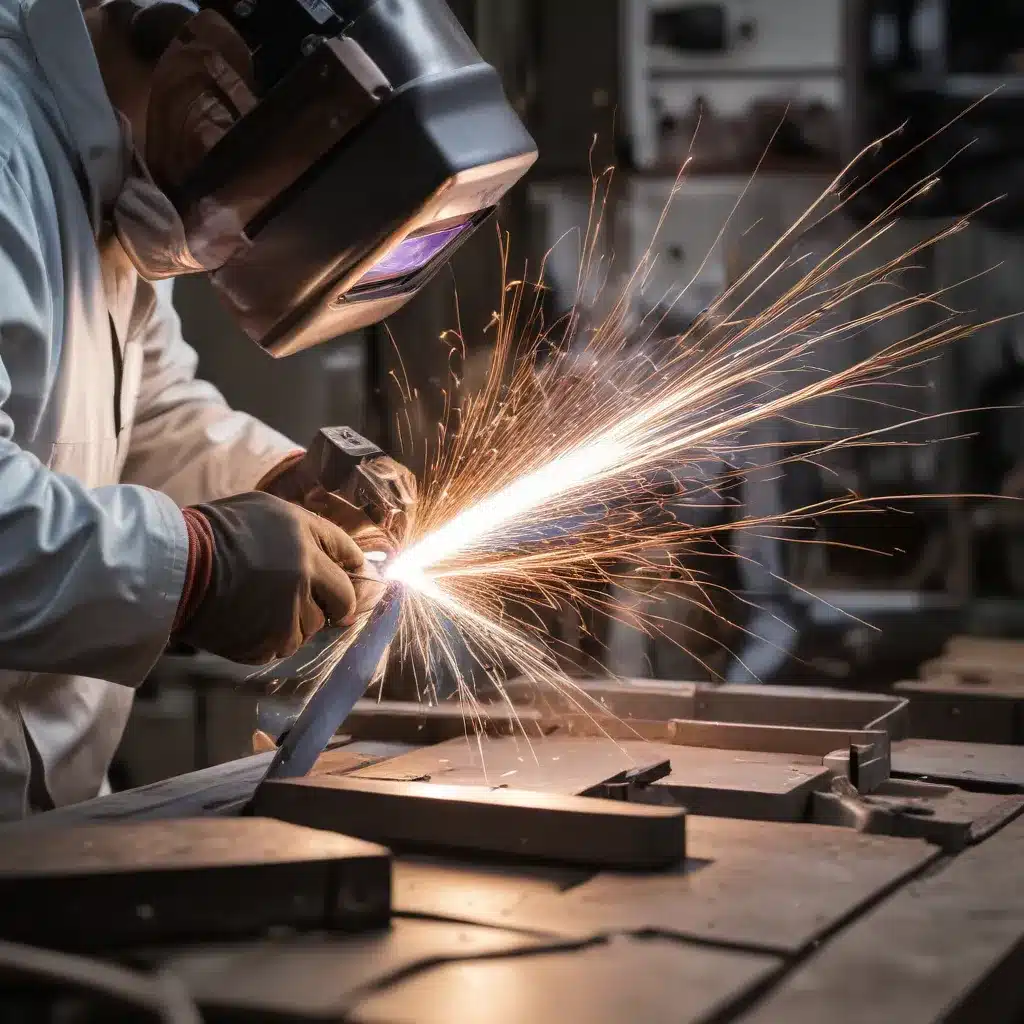 Mastering the Art of Magnetic Pulse Welding for Joining Dissimilar Metal Alloys