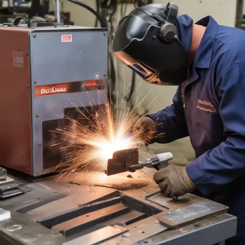 Mastering the Art of Magnetic Pulse Welding for Joining Dissimilar Metals