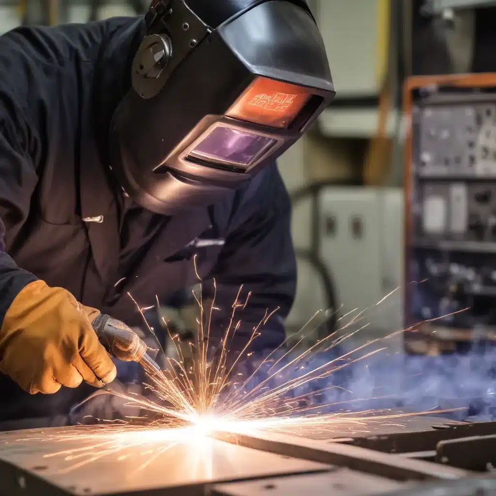 Mastering the Art of Magnetic Pulse Welding for Joining Dissimilar Metals
