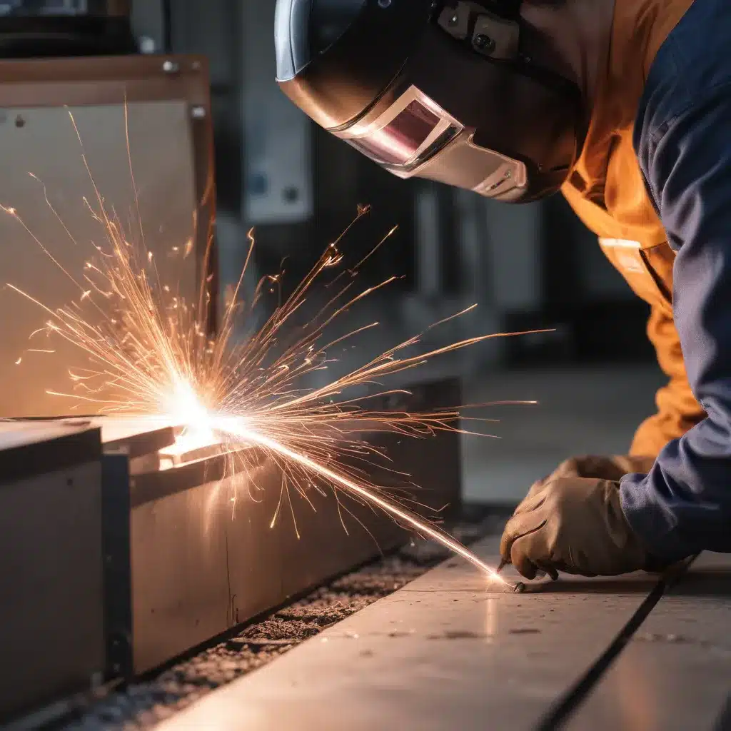Mastering the Art of Magnetic Pulse Welding for Lightweight Dissimilar Metal Joining