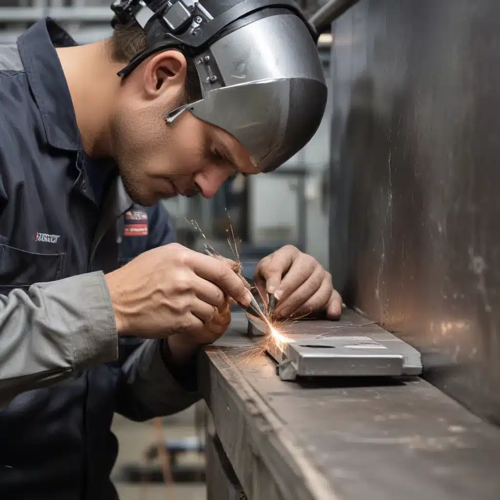 Mastering the Art of Orbital Welding Techniques for Precision High-Quality Joints