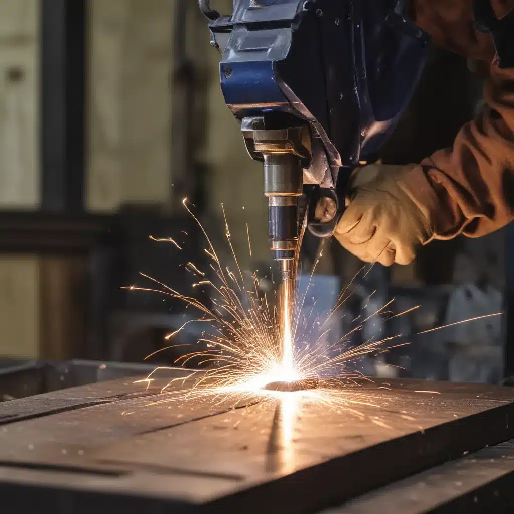 Mastering the Art of Plasma Cutting for Precise Metal Fabrication