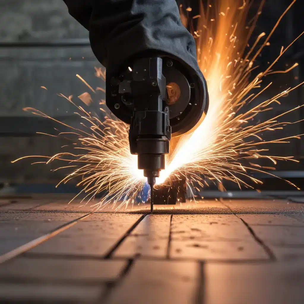 Mastering the Art of Plasma Cutting for Precision Metal Fabrication