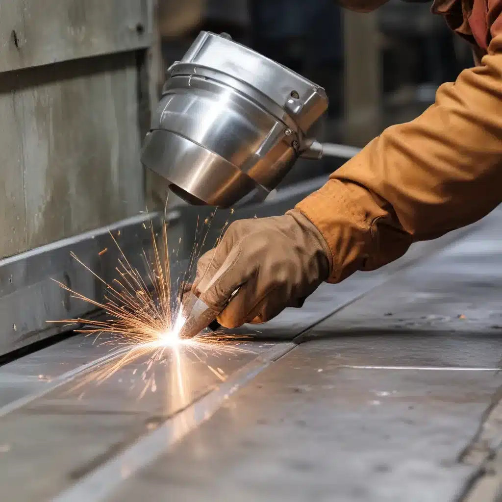 Mastering the Art of Stainless Steel Welding for Structural Applications