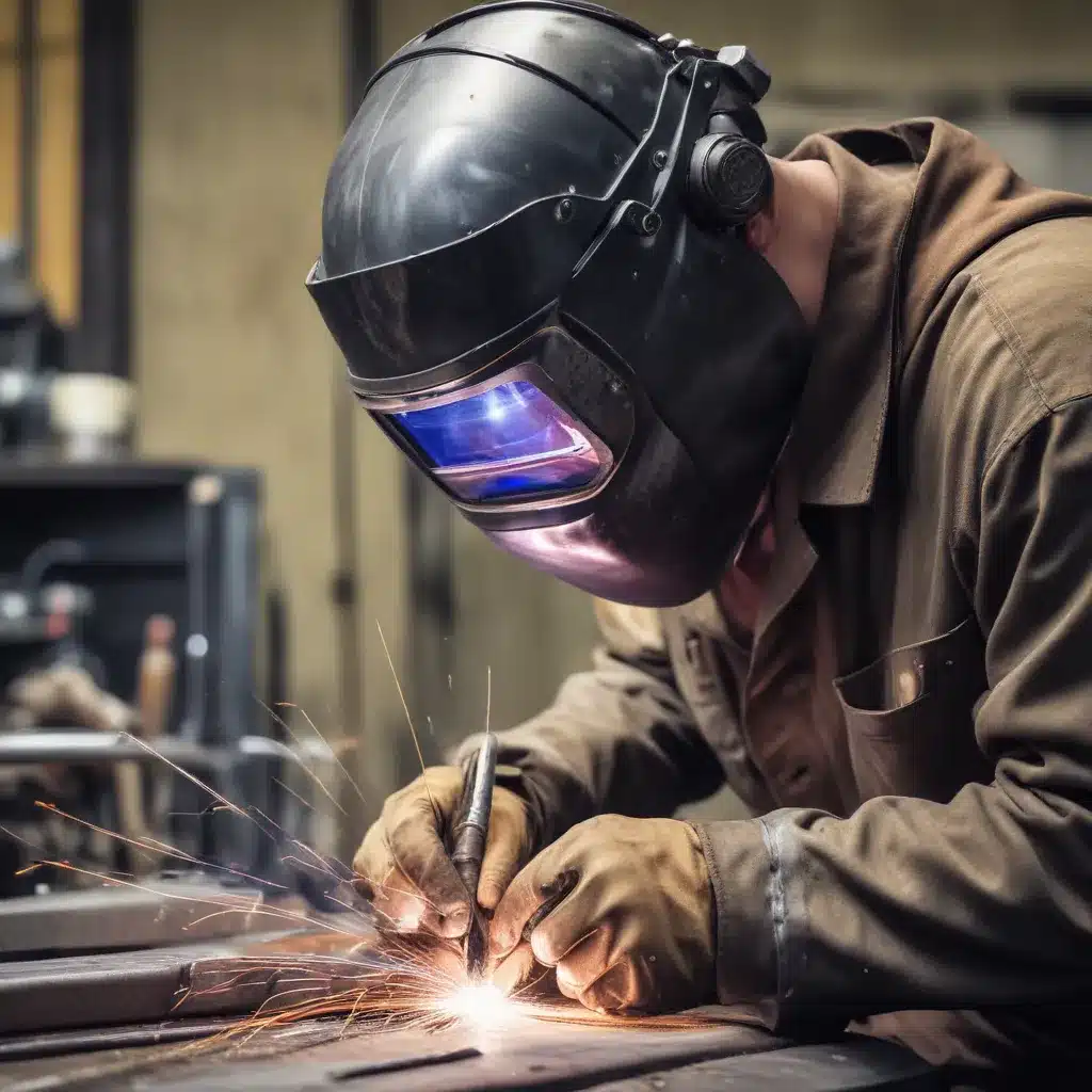 Mastering the Art of TIG Welding Techniques for Exceptional Weld Quality