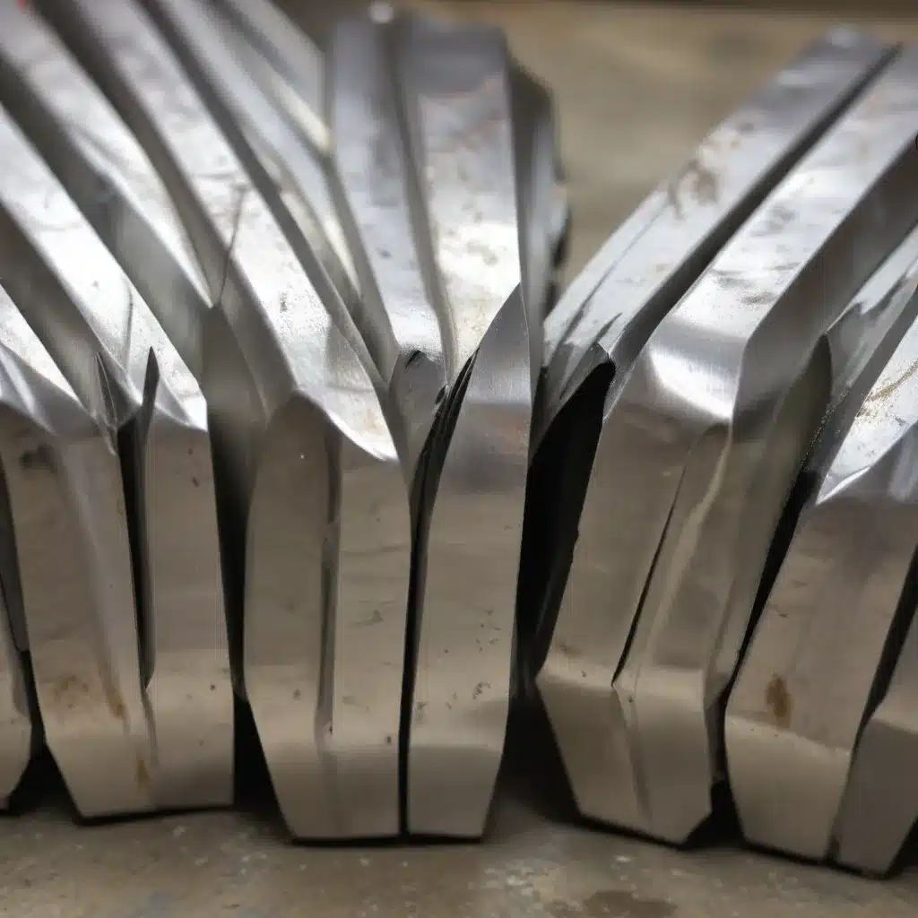 Mastering the Art of TIG Welding for High-Quality Aluminum Joints