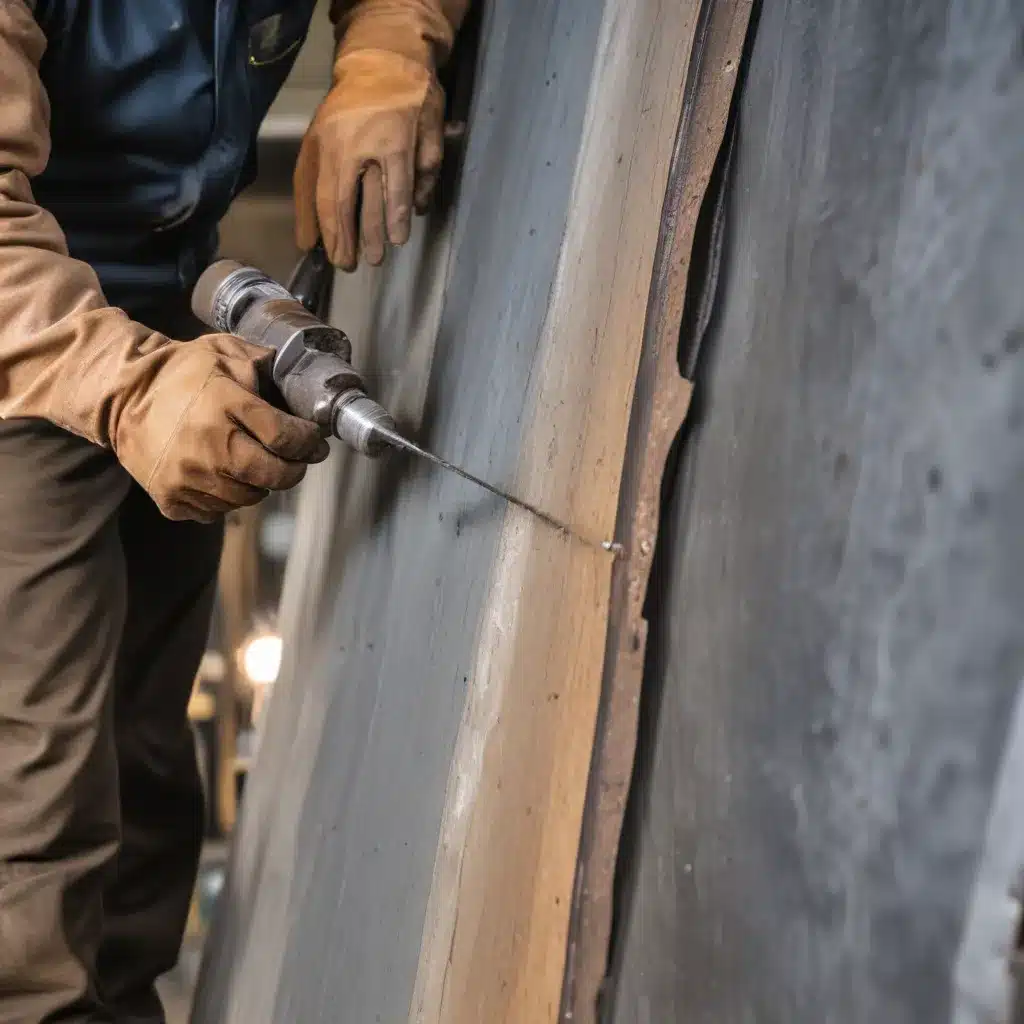 Mastering the Art of Weld Overlay Cladding Enhancing Component Lifespan and Performance