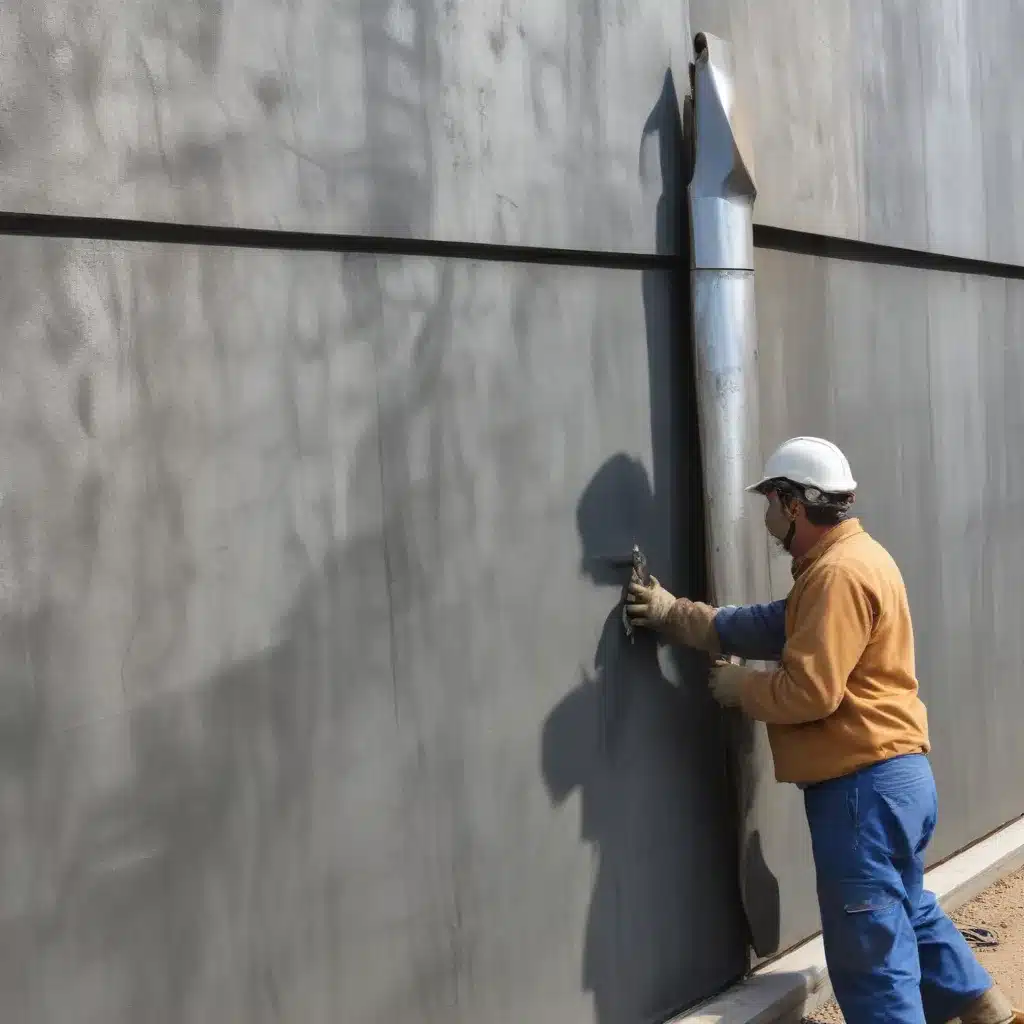 Mastering the Art of Weld Overlay Cladding Enhancing Component Performance and Lifespan