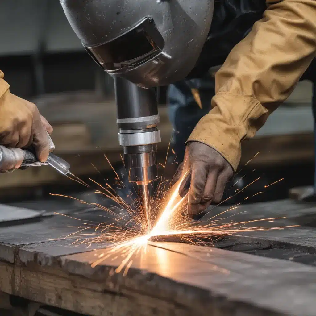 Mastering the Art of Weld Overlay Enhancing Component Performance and Lifespan