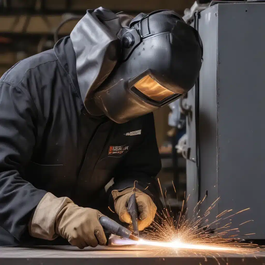Mastering the Fundamentals of Shielded Metal Arc Welding for Reliable Welds