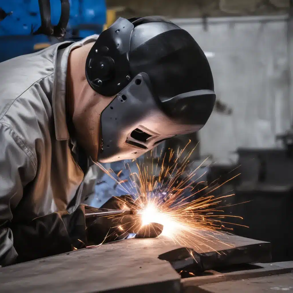 Mastering the Techniques and Challenges of Welding Inconel Alloys