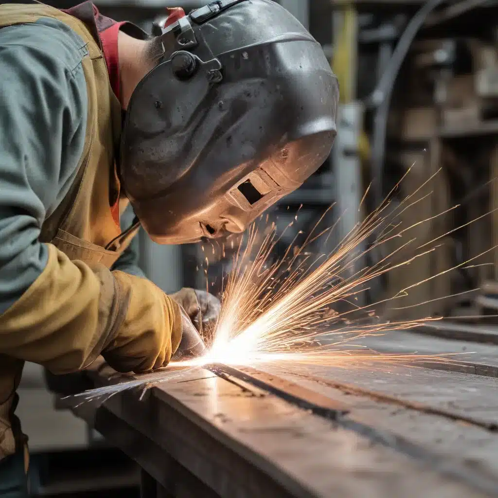 Maximizing Weld Fatigue Life Techniques for Improved Performance